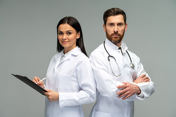 peptide therapy clinic in Alexandria